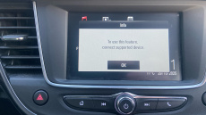 Vauxhall Crossland X 1.2T [110] Elite 5dr [Start Stop] Auto Petrol Hatchback